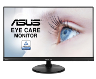 ASUS VC239HE czarny - 425799 - zdjęcie 1